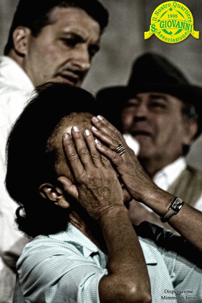 Disperazione